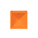 Do All Outdoors Hot Box, Orange, .22 to 50 Cal, ISHB4
