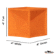 Do All Outdoors Hot Box, Orange, .22 to 50 Cal, ISHB4