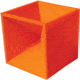 Do All Outdoors Hot Box, Orange, .22 to 50 Cal, ISHB4