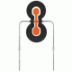 Do All Outdoors Impact Seal Double Spinner BSS01