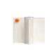 Do All Outdoors Paddle Wheel, White, .22 to 50 Cal, PEPW
