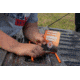 Do All Outdoors Rebar Spinner, Orange, 0.22, 22RB