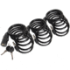 Dead Deer Slt37 Snake Lock Triple Pack 6ft