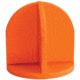 Do All Outdoors Top Hat, Orange, .22 to 50 Cal, BST4