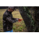 Do All Outdoors Triple Tree Spinner, Orange, 0.22, TS22T