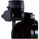 Docter Point Regular Lens Reticle Illuminator