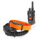 Dogtra 1902S Training Collars, Black/Orange 1902S