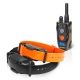 Dogtra 1902S Training Collars, Black/Orange, 1902S