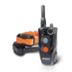 Dogtra 202C Training Collar, Black/Orange 202C