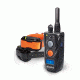Dogtra 282C Training Collar, Black/Orange 282C
