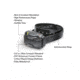 Dogtra COMBO Training Collar, Black COMBO