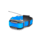 Dogtra PATHFINDER RX Additional Training Collar and GPS, Blue PATHFINDER RX BLUE