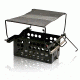 Dogtra QL-LAUNCHER for Quail and Barn Pidgeon Training Birds, Black QL-LAUNCHER