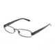 Dolce &amp; Gabanna DG1144 #01 - Black Demo Lens Frame