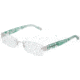 Dolce&amp;Gabbana DG1218 Bifocal Prescription Eyeglasses 1080-5217 - Silver 