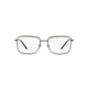 Dolce&amp;Gabbana DG1306 Progressive Prescription Eyeglasses, 54mm, Matte Black, DG1306-1106-54-PRO