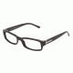 Dolce&amp;Gabbana DG3046 Bifocal Prescription Eyeglasses 501-5016 - Black 