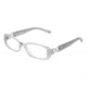 Dolce &amp; Gabanna DG3083 #1588 - Gray Pink Gradient Demo Lens Frame