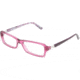 Dolce &amp; Gabanna DG3101 #1795 - Violet Demo Lens Frame
