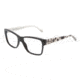 Dolce&amp;Gabbana DG3126 Bifocal Prescription Eyeglasses 501-5215 - Black Frame