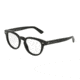 Dolce&amp;Gabbana DG3225 Bifocal Prescription Eyeglasses 501-48 - Black Frame
