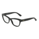Dolce&amp;Gabbana DG3253F Bifocal Prescription Eyeglasses 501-51 - Black Frame