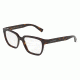 Dolce&amp;Gabbana DG3282F Progressive Prescription Eyeglasses 502-54 - Havana Frame