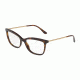Dolce&amp;Gabbana DG3286 Eyeglass Frames 502-52 - Havana Frame