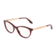 Dolce&amp;Gabbana DG3310 Eyeglass Frames 3091-52 - Bordeaux