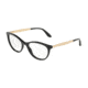 Dolce&amp;Gabbana DG3310 Eyeglass Frames 501-52 - Black