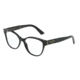 Dolce&amp;Gabbana DG3322F Eyeglass Frames 501-54 - Black