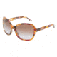 Dolce &amp; Gabanna DG4107 #181268 - Violet / Orange Brown Gradient Violet Frame