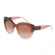 Dolce&amp;Gabbana DG4287 Bifocal Prescription Sunglasses DG4287-306013-53 - Lens Diameter 53 mm, Frame Color Bordeaux Grad/pink/powder