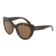 Dolce&amp;Gabbana DG4287 Bifocal Prescription Sunglasses DG4287-502-83-53 - Lens Diameter 53 mm, Frame Color Havana
