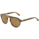Dolce&amp;Gabbana DG4306F Bifocal Prescription Sunglasses DG4306F-311653-50 - Lens Diameter 50 mm, Frame Color Striped Brown