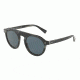 Dolce&amp;Gabbana DG4306F Bifocal Prescription Sunglasses DG4306F-3117R5-50 - Lens Diameter 50 mm, Frame Color Striped Blue
