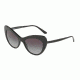 Dolce&amp;Gabbana DG4307B Bifocal Prescription Sunglasses DG4307B-25258G-52 - Lens Diameter 52 mm, Frame Color Black
