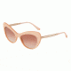 Dolce&amp;Gabbana DG4307B Bifocal Prescription Sunglasses DG4307B-309913-52 - Lens Diameter 52 mm, Frame Color Pearl Pink