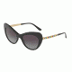 Dolce&amp;Gabbana DG4307B Bifocal Prescription Sunglasses DG4307B-501-8G-52 - Lens Diameter 52 mm, Frame Color Black