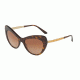 Dolce&amp;Gabbana DG4307B Bifocal Prescription Sunglasses DG4307B-502-8G-52 - Lens Diameter 52 mm, Frame Color Havana