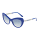 Dolce&amp;Gabbana DG4307B Bifocal Prescription Sunglasses, 52mm, DG4307B-311919-52-BI