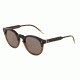 Dolce&amp;Gabbana DG4329 Bifocal Prescription Sunglasses DG4329-31674R-50 - Lens Diameter 50 mm, Frame Color Havana/transparent Brown