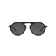Dolce&amp;Gabbana DG4351F Progressive Prescription Sunglasses, 54mm, Black, DG4351F-501-87-54-PRO