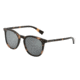 Dolce&amp;Gabbana DG4372 Sunglasses 31416G-51 - , Grey Mirror Black Lenses