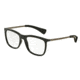 Dolce&amp;Gabbana DG5018 Eyeglass Frames 501-53 - Black Frame