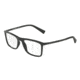 Dolce&amp;Gabbana DG5023 Bifocal Prescription Eyeglasses 501-52 - Black Frame