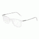 Dolce&amp;Gabbana DG5024 Bifocal Prescription Eyeglasses 3133-55 - Crystal Frame