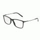 Dolce&amp;Gabbana DG5024 Bifocal Prescription Eyeglasses 501-55 - Black Frame