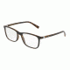 Dolce&amp;Gabbana DG5027 Progressive Prescription Eyeglasses, 53mm, Havana, DG5027-502-53-PRO