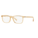 Dolce&amp;Gabbana DG5027 Progressive Prescription Eyeglasses 777-55 - Sand Frame